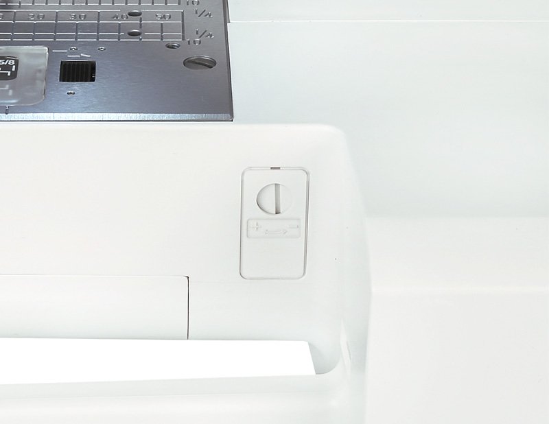 Швейная машина Janome ArtDecor 734D — изображение 12