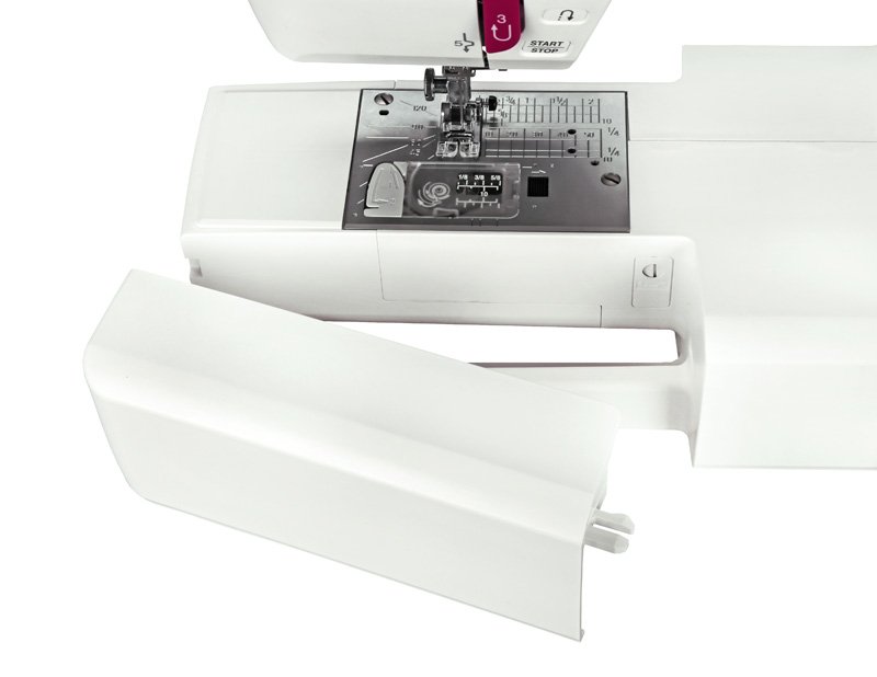 Швейная машина Janome ArtDecor 734D — изображение 14
