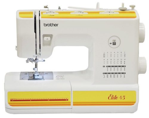 Швейная машина Brother Elite 45