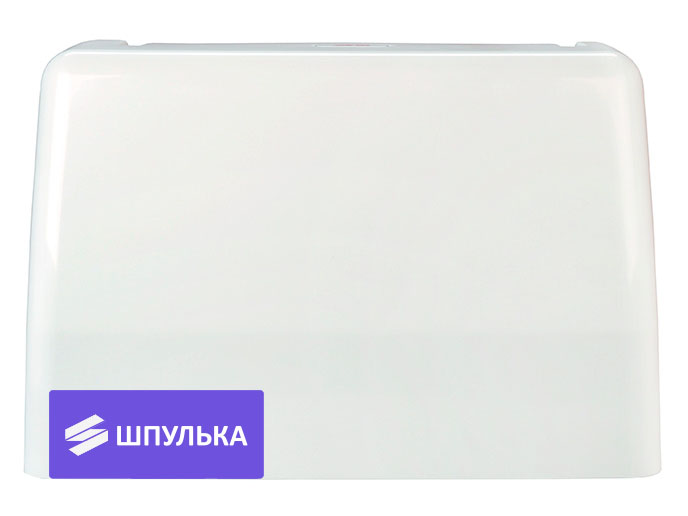 На этой машине ваши проекты будут элегантными - Швейная машина Elna 3007 — изображение 10