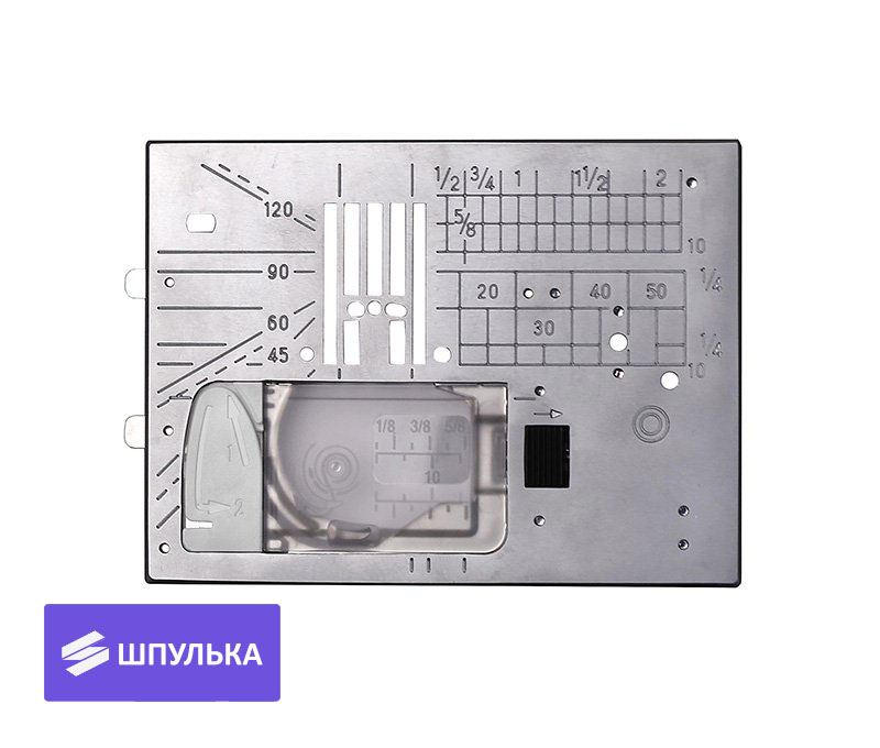 Швейная машина Elna eXcellence 680 — изображение 12