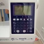 Швейная машина Brother Innov-is F460 photo review