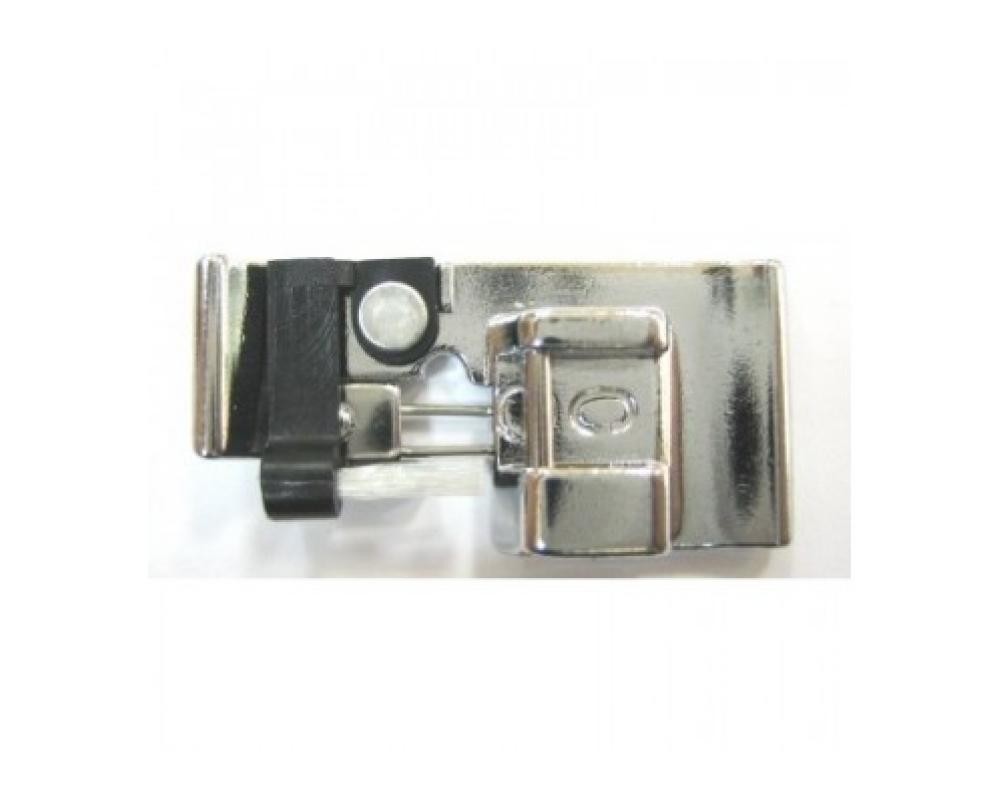 Лапка Janome оверлочная со щеточкой J822-801-001