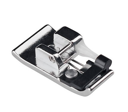 Лапка Janome оверлочная со щеточкой J822-801-001 — изображение 3