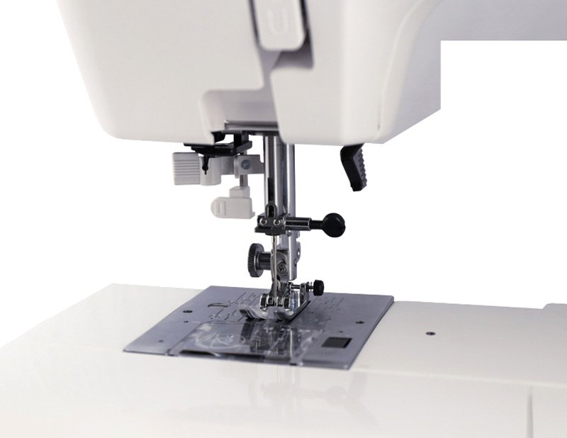 Швейная машина Janome ArtDecor 724E — изображение 9