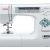 Швейная машина Janome ArtDecor 724E