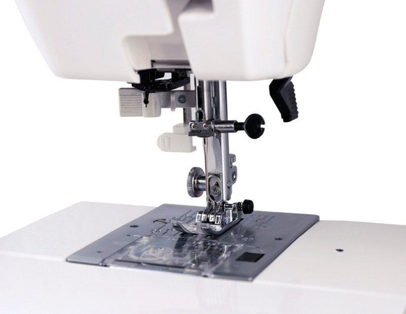 Швейная машина Janome ArtDecor 718A — изображение 5