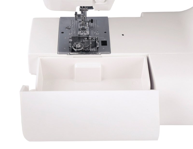 Швейная машина Janome ArtDecor 718A — изображение 7