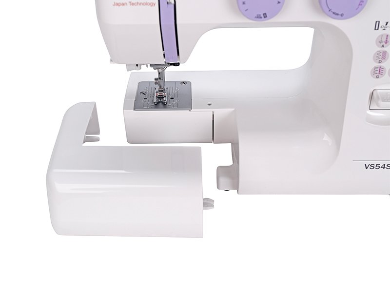 Швейная машина Janome VS 54s — изображение 10