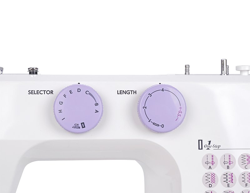 Швейная машина Janome VS 54s — изображение 8