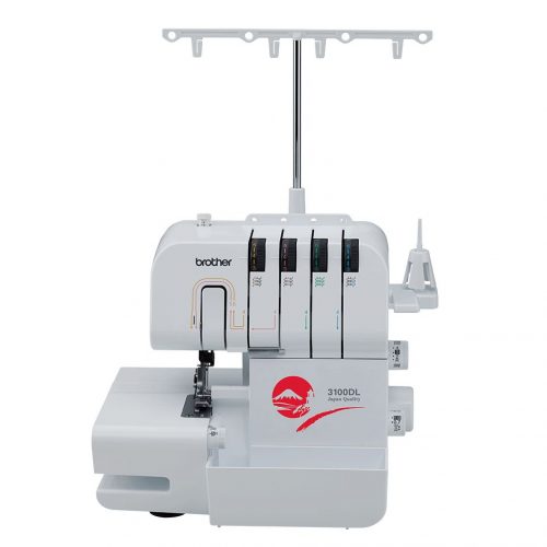 Оверлок Brother 3100DL