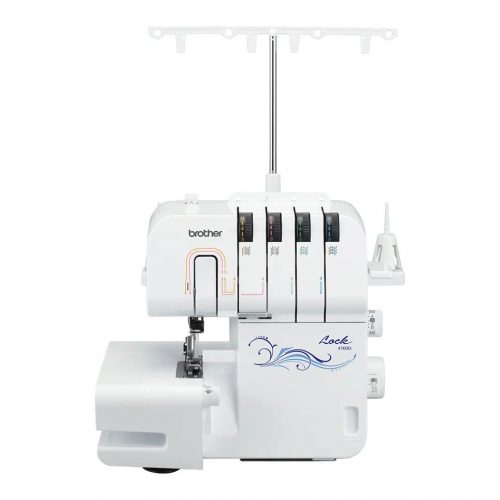 Оверлок Brother 4100D