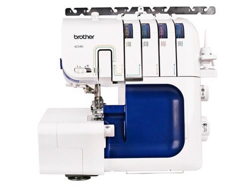 Оверлок Brother 4234D