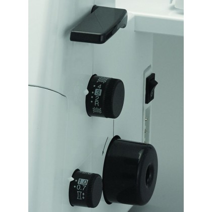 Оверлок Brother HF4000ST — изображение 6