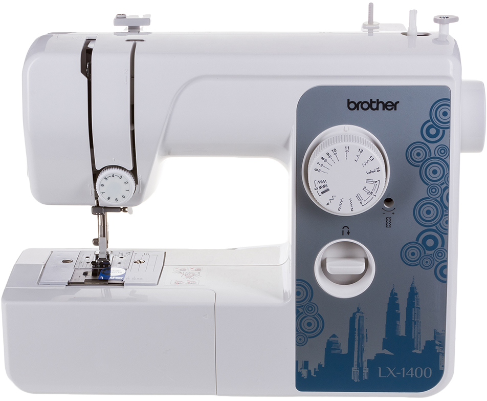 Швейная машина Brother LX-1400s