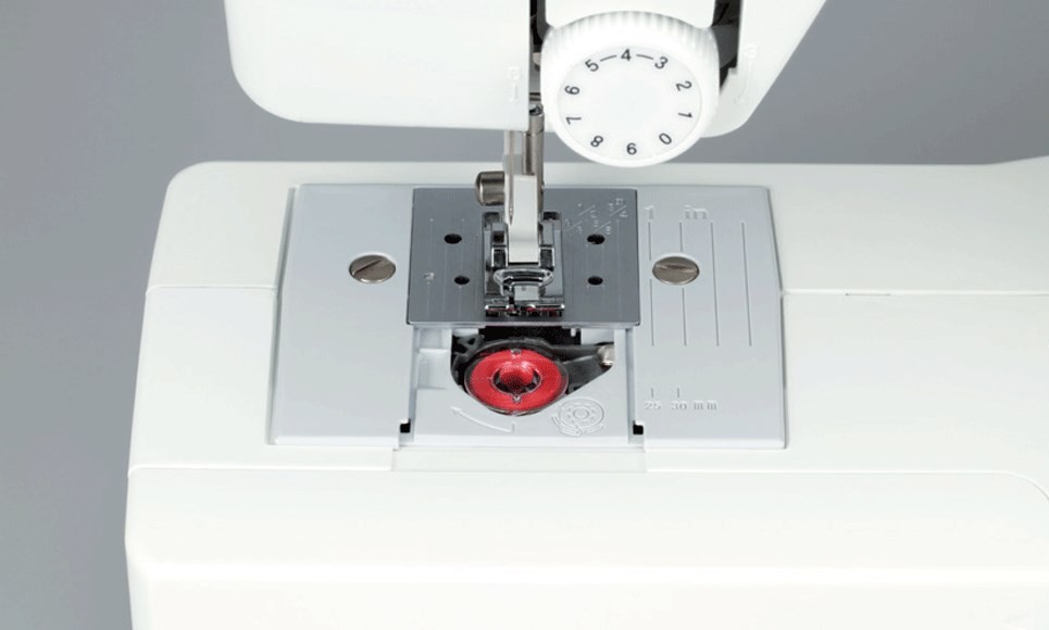 Швейная машина Brother LX-1400s — изображение 4