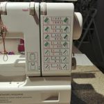 Распошивальная машина Janome CoverPro D Max photo review