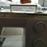 Швейная машина Janome Sewist 725s photo review