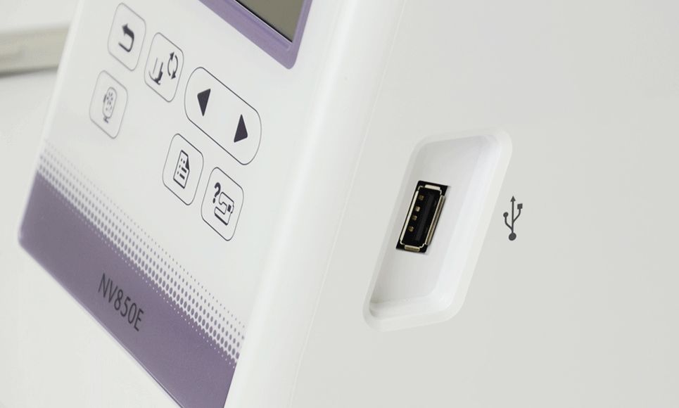 Вышивальная машина Brother Innov-is NV850E