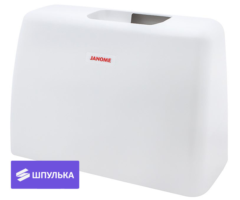 Швейная машина Janome Sewist 725s — изображение 8