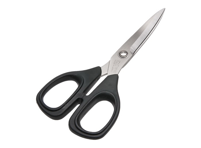 Ножницы портновские закруглённые KAI N5165C, 16,5 см