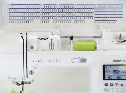 Швейная машина Brother Innov-is NV1100
