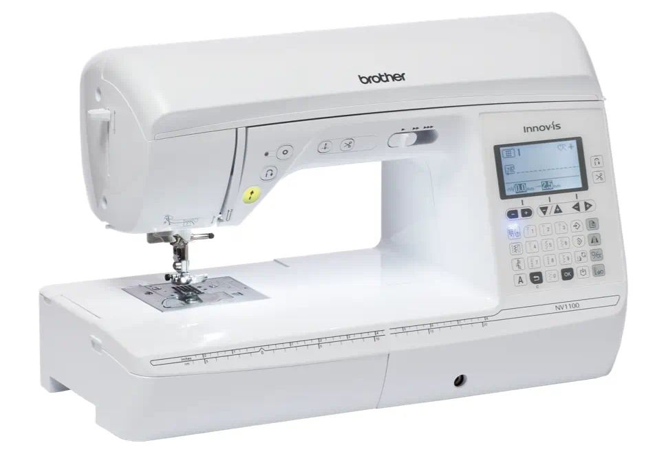 Швейная машина Brother Innov-is NV1100