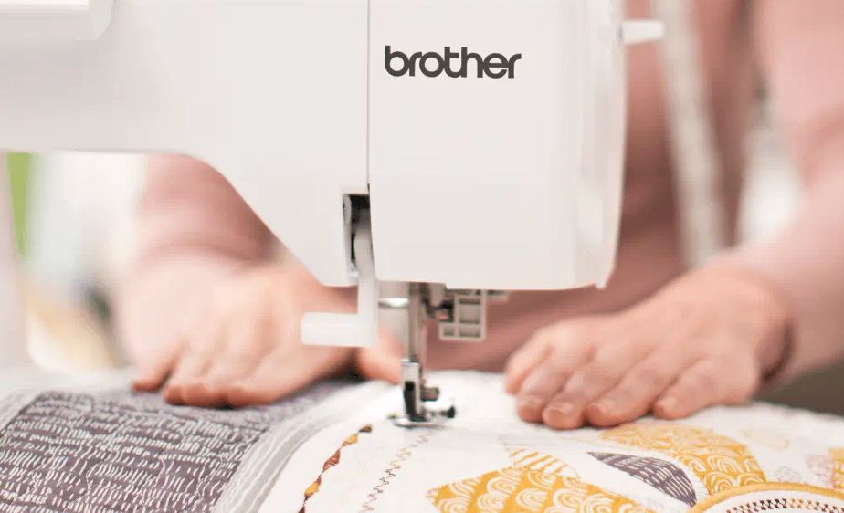Швейная машина Brother Innov-is NV1100