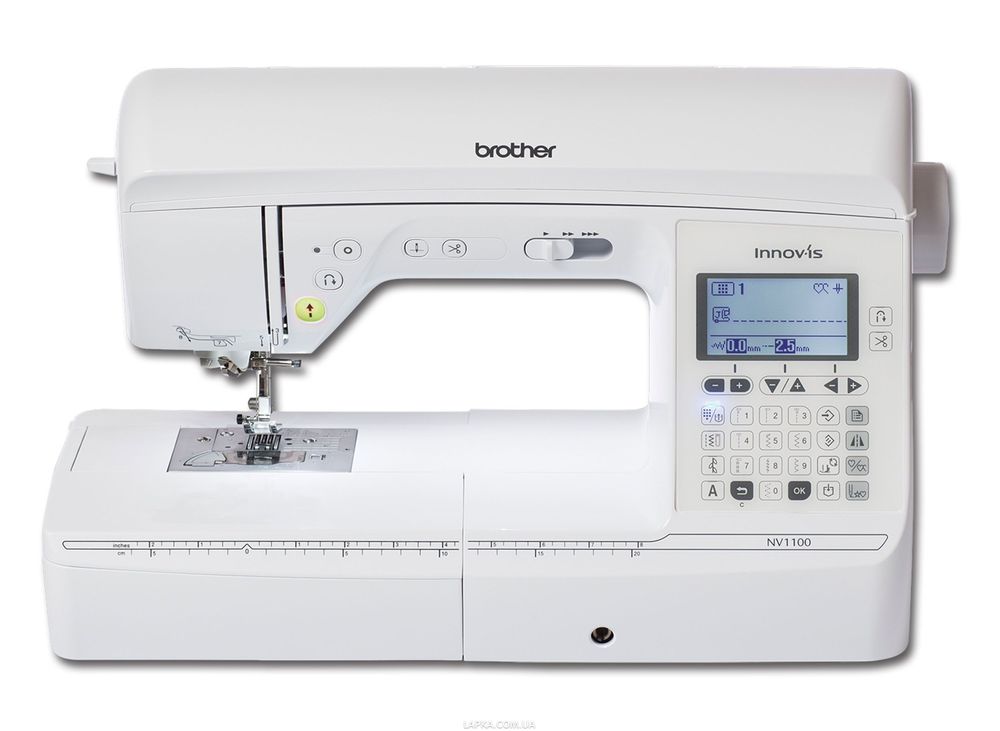 Швейная машина Brother Innov-is NV1100