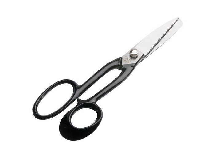 Ножницы для кожи Premax F 1635 (8,5") 21,5 см