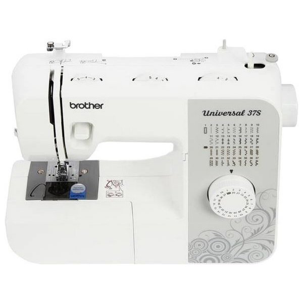 Швейная машина Brother Universal 37S — изображение 2