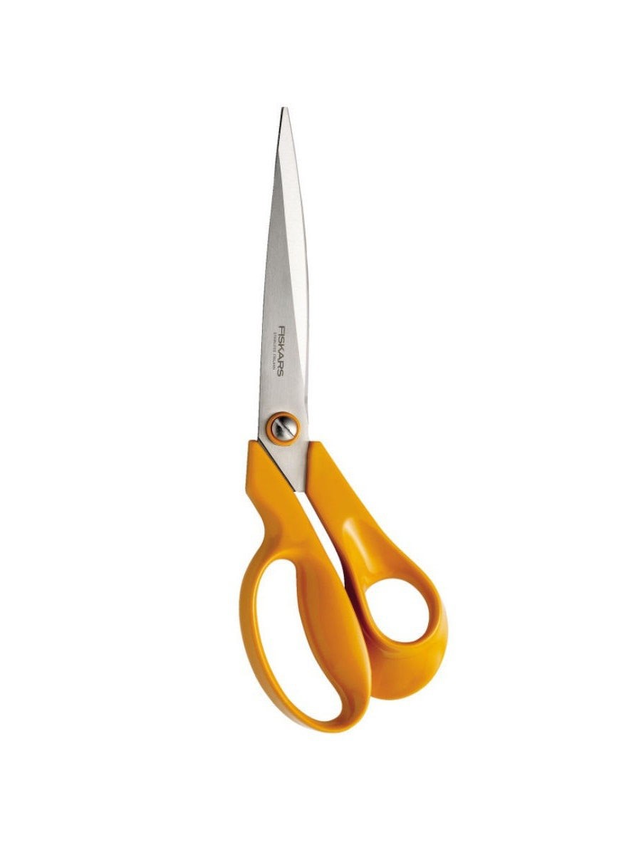 Ножницы портновские Fiskars Classic 1005145, 27 см — изображение 5