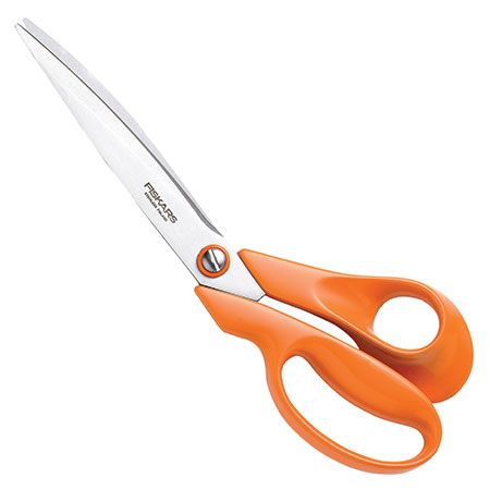 Ножницы портновские Fiskars Classic 1005145, 27 см