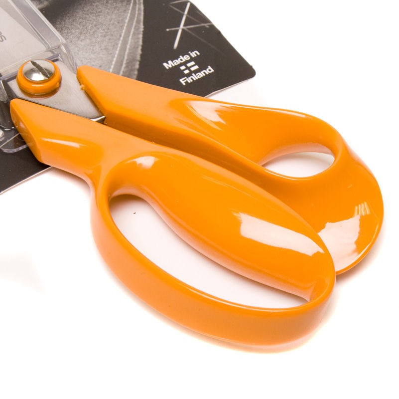 Ножницы портновские Fiskars Classic 1005145, 27 см — изображение 3