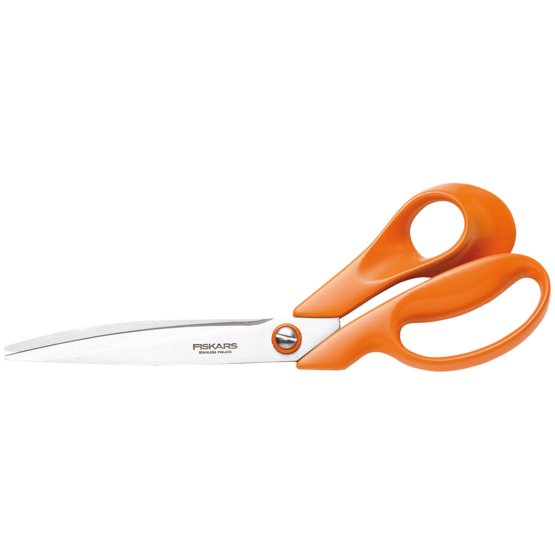 Ножницы портновские Fiskars Classic 1005145, 27 см — изображение 2
