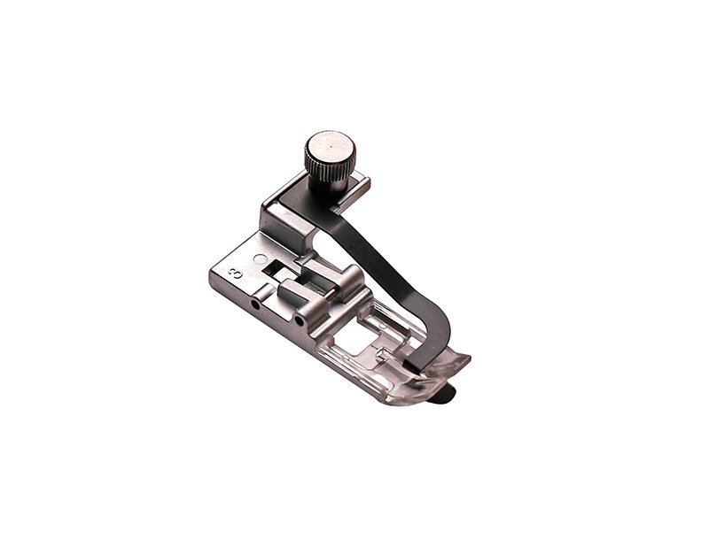 Лапка Janome с центральным направителем (блистер) J795-819-108