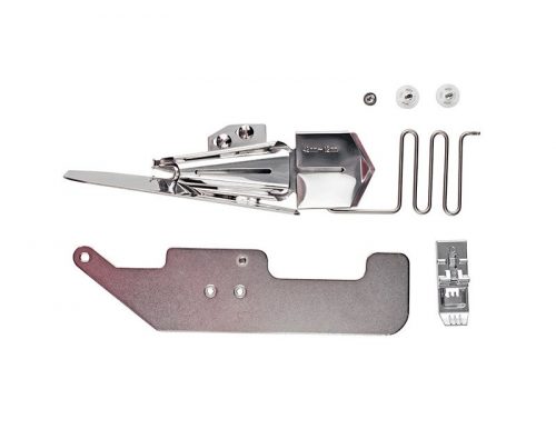 Лапка Janome для окантовывания (42 мм/12 мм) J795-844-009