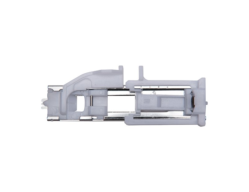 Лапка Janome для петель (автомат) с ограничителем, J830-823-026