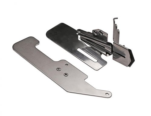 Лапка Janome для окантовывания (32 мм/8 мм) J795-838-103