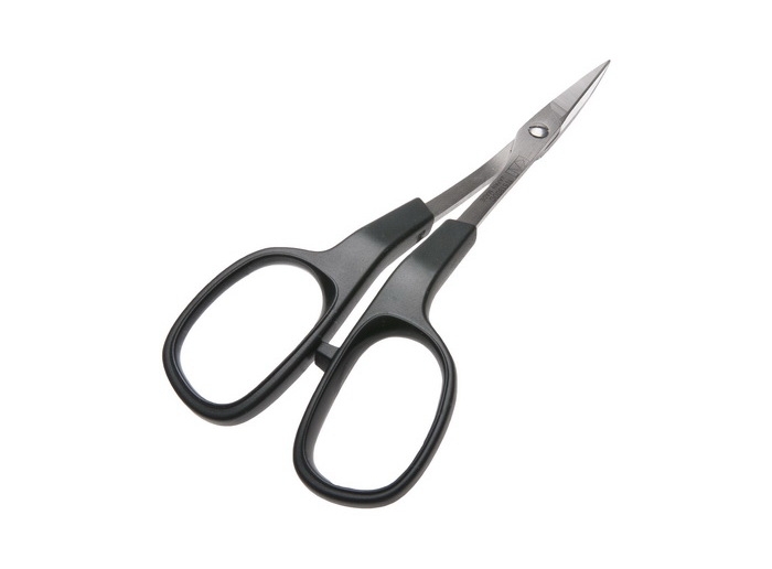 Ножницы вышивальные KAI N5130DC, 13 см double curved