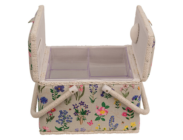 Шкатулка для рукоделия Hobby Gift MRLTLE-272 — изображение 3