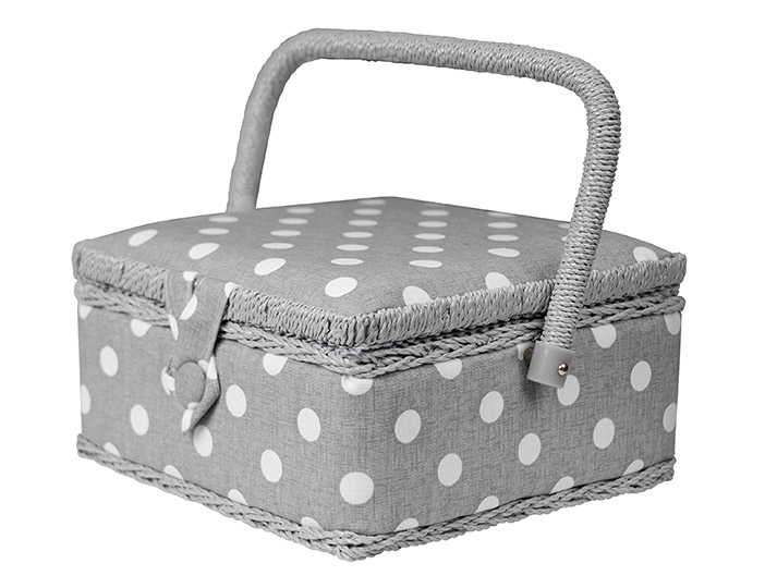 Шкатулка для рукоделия Hobby Gift MRS-268 — изображение 2