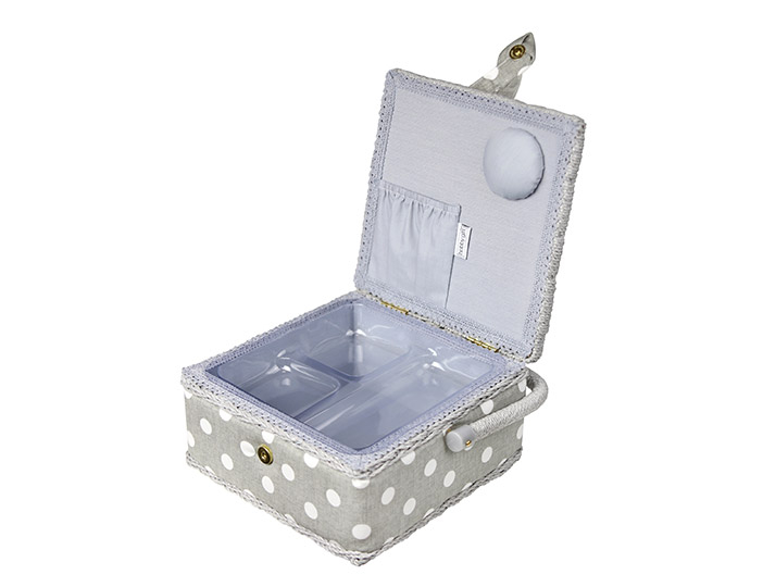 Шкатулка для рукоделия Hobby Gift MRS-268 — изображение 5