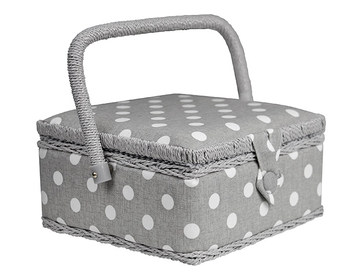 Шкатулка для рукоделия Hobby Gift MRS-268 — изображение 3