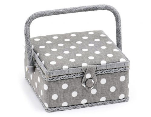 Шкатулка для рукоделия Hobby Gift MRS-268