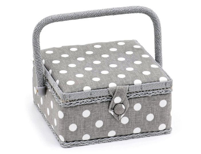 Шкатулка для рукоделия Hobby Gift MRS-268