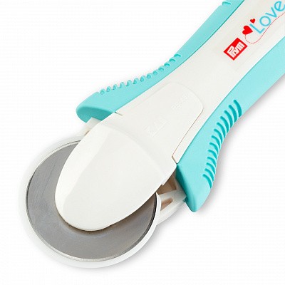 Раскройный нож Omnicut Prym Love 610473, 45 мм — изображение 3