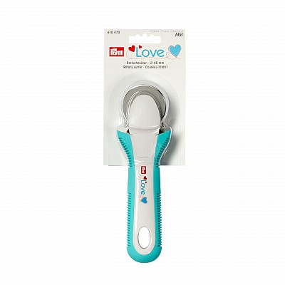 Раскройный нож Omnicut Prym Love 610473, 45 мм — изображение 2