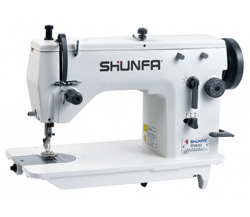 Промышленная швейная машина зигзаг Shunfa SF20U-53