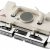 Каретка ажурная Silver Reed LC2 для SK280